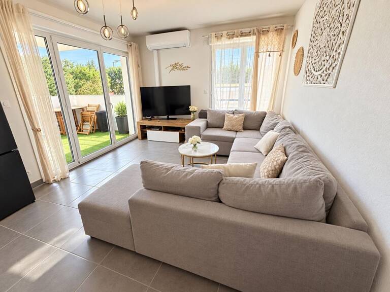 Appartement Vidauban 2 pièces 43 m2 — photo 1