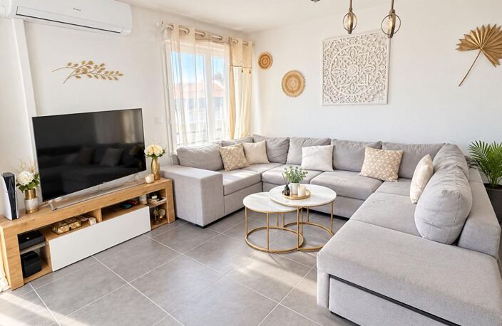 Appartement Vidauban 2 pièces 43 m2 — photo 2