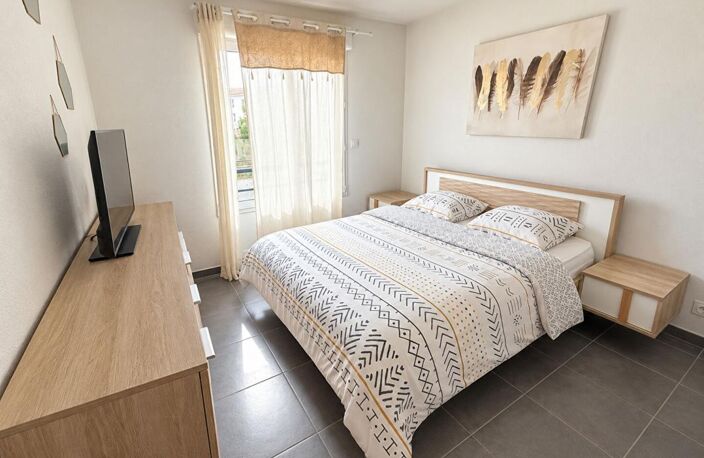 Appartement Vidauban 2 pièces 43 m2 — photo 4
