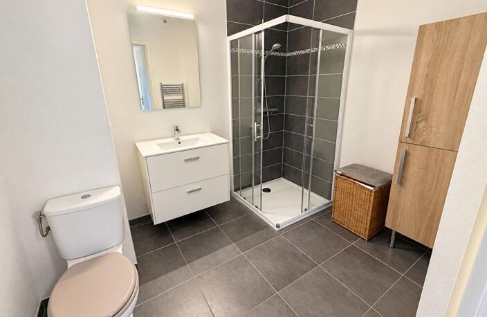 Appartement Vidauban 2 pièces 43 m2 — photo 5