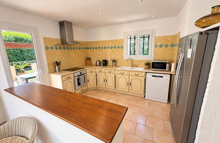 Maison Trans En Provence 5 pièces 130 m2 — photo 4