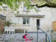 SAINT-AMANCET  Charmante maison de village avec jardin, terrasses et atelier — photo 4