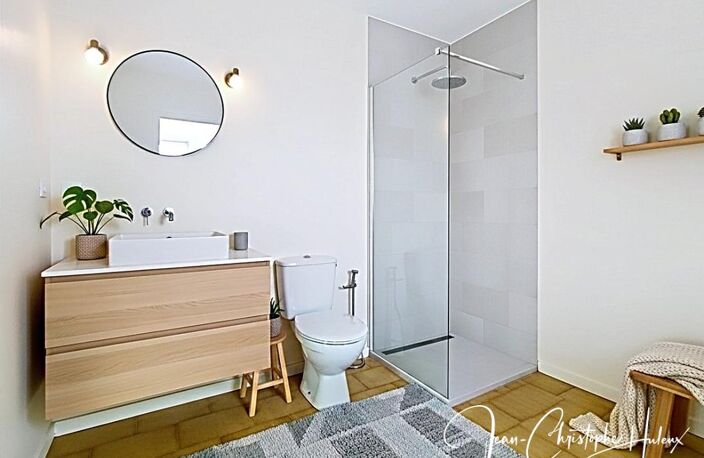 Studio Nimes 1 pièce(s) 37 m2 - vendu loué - — photo 3
