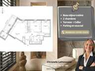 Appartement Betton - 3 pièces - 59.21 m2 — photo 4