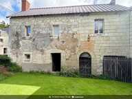 Maison Gennes Val De Loire 5 pièce(s) 105 m2 + Maison supplémentaire à restaurer — photo 4