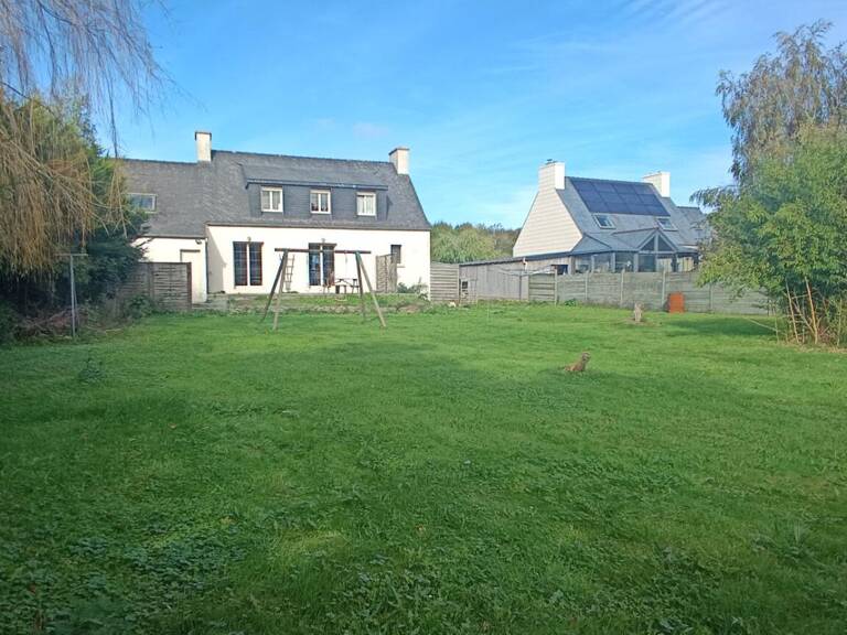 Maison 123m² , 5 chambres — photo 1