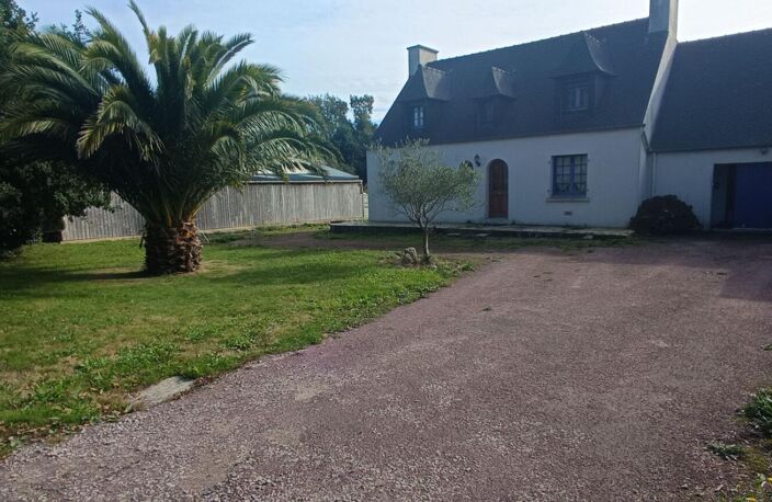 Maison 123m² , 5 chambres — photo 2