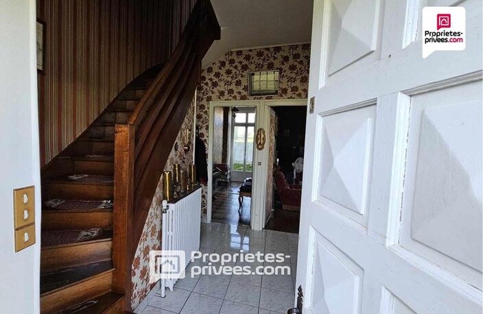 Maison de Maître Avranches 10 pièce(s) 197 m2 — photo 2