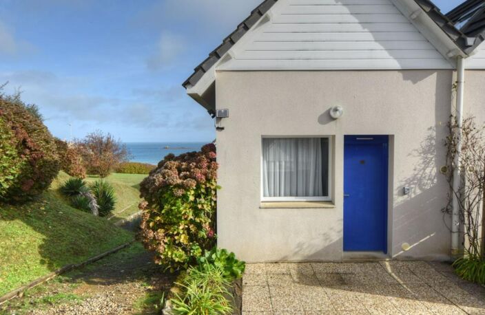 Maisonnette T3, garage, plage à pied — photo 3