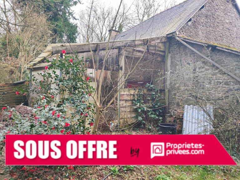 Maison Le Mene Bel environnement — photo 1