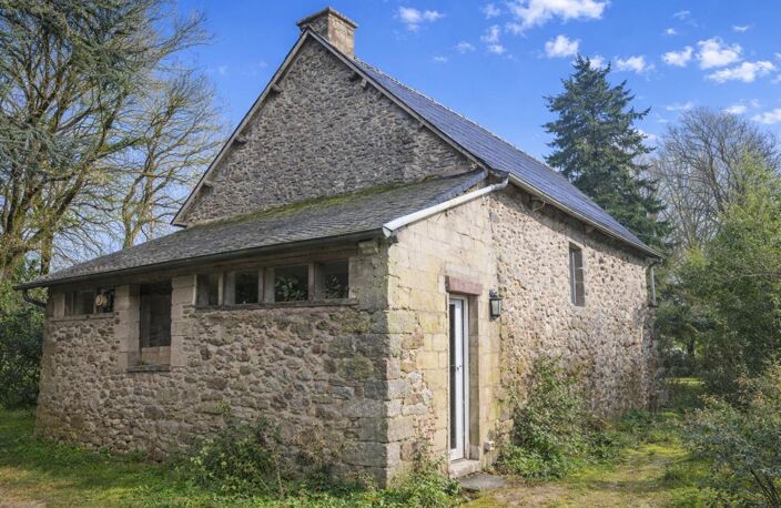 Maison Le Mene Bel environnement — photo 2