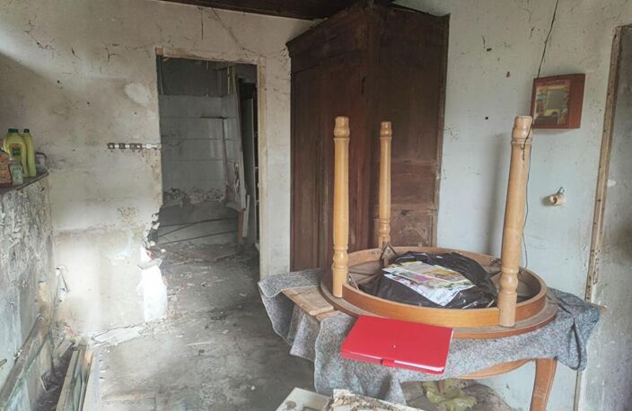 Maison Le Mene Bel environnement — photo 4