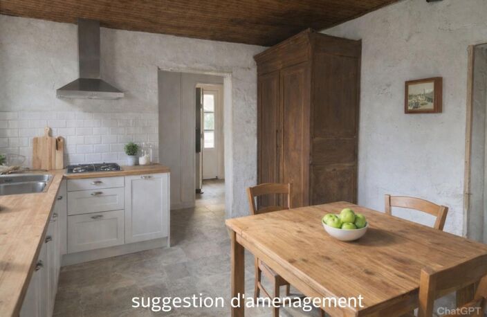 Maison Le Mene Bel environnement — photo 5