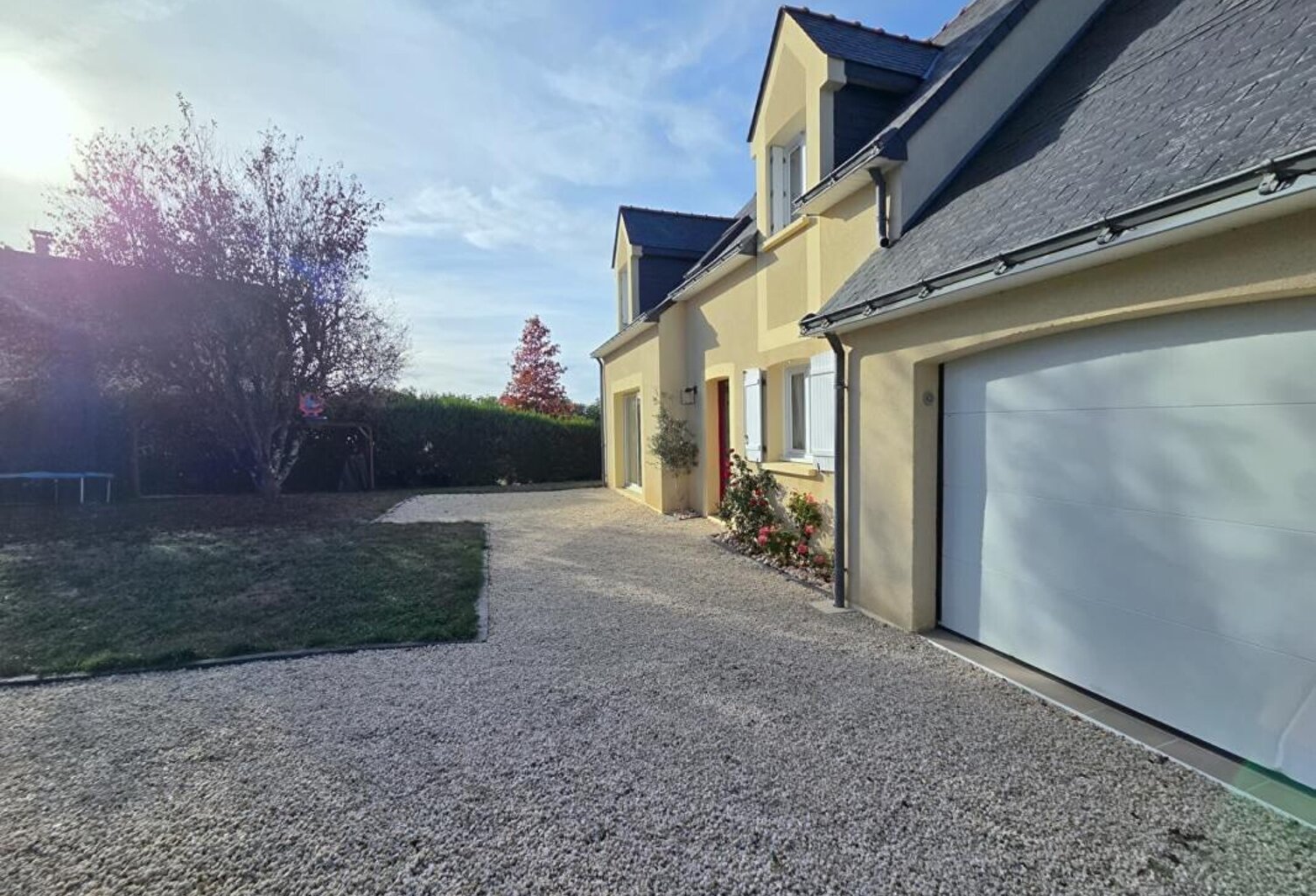 Maison — photo 1