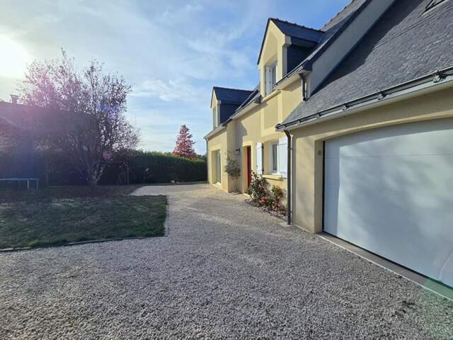 Maison — photo du bien