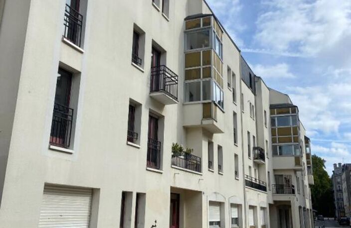 Appartement Nantes 4 pièce(s) 77.67 m2 — photo 2