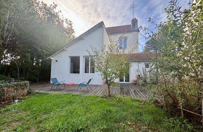 Maison 700 M centre de St Marc sur Mer - 96 m2 - vie de plain pied - garage — photo 2