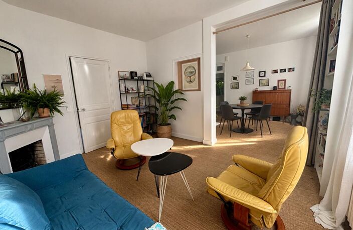 Maison 700 M centre de St Marc sur Mer - 96 m2 - vie de plain pied - garage — photo 3