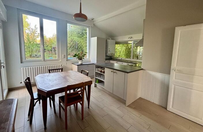 Maison 700 M centre de St Marc sur Mer - 96 m2 - vie de plain pied - garage — photo 4