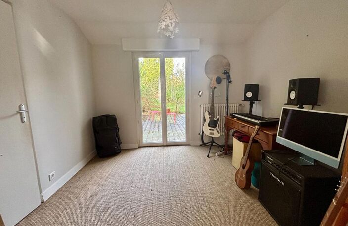 Maison 700 M centre de St Marc sur Mer - 96 m2 - vie de plain pied - garage — photo 5