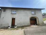 Maison de village mitoyenne130 m² Garage, jardin 612 m² Digna (39) — photo 2