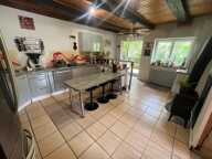 Maison de village mitoyenne130 m² Garage, jardin 612 m² Digna (39) — photo 3