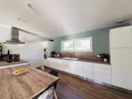 GHISONACCIA- Magnifique villa avec piscine sur terrain de 1300 m2 — photo 3