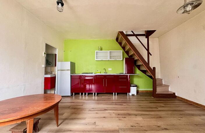 Maison Vierzon 4 pièces 54 m2 — photo 2