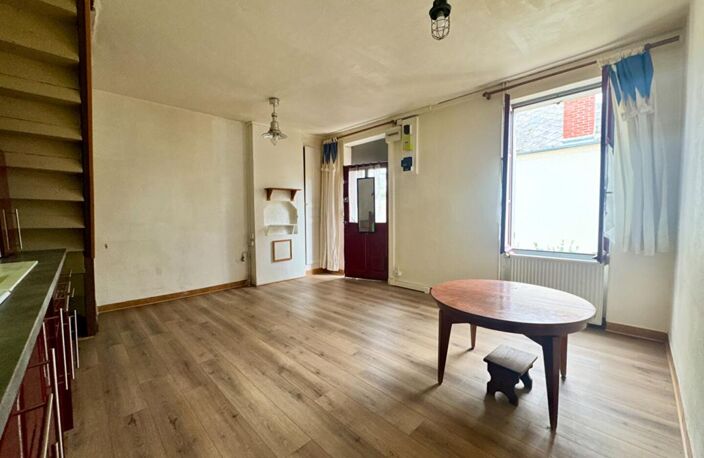 Maison Vierzon 4 pièces 54 m2 — photo 3