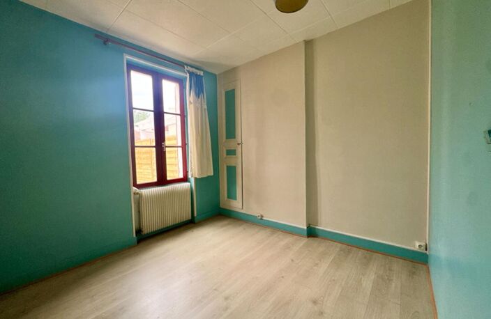 Maison Vierzon 4 pièces 54 m2 — photo 4