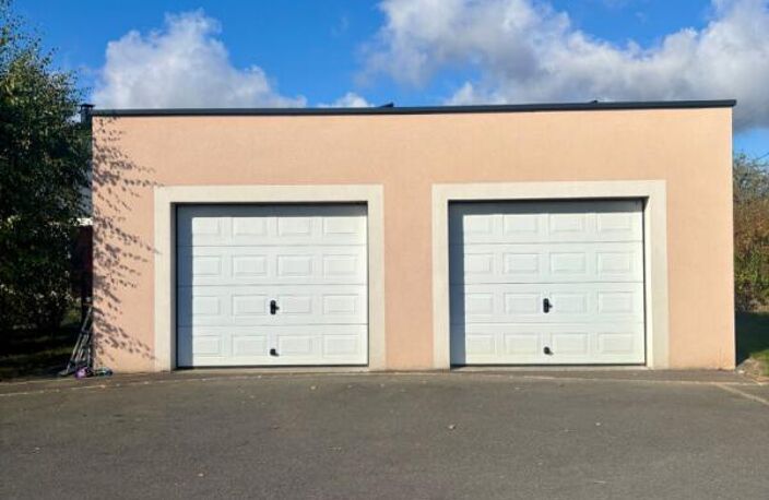 EN EXCLUSIVITÉ  Grande maison de 325 m² avec piscine, double garage et terrain de 4 784 m² — photo 4