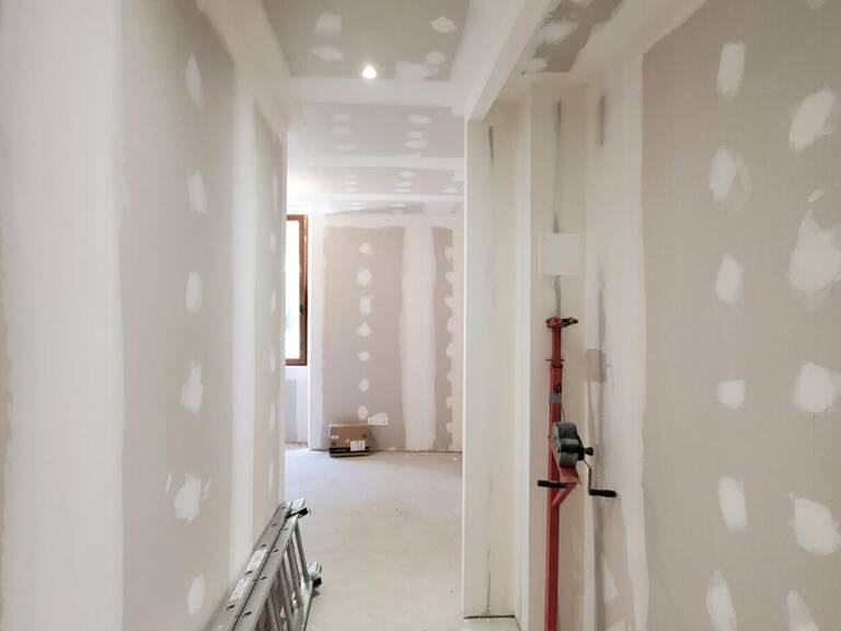 Appartement Besseges 3 pièce(s) 78 m2 — photo 1