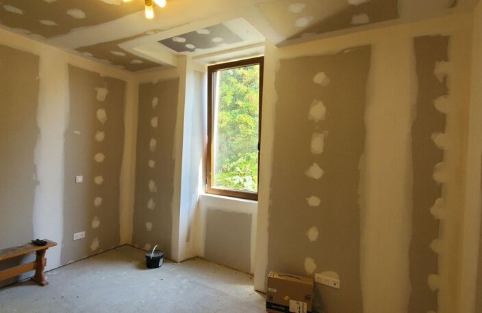 Appartement Besseges 3 pièce(s) 78 m2 — photo 2