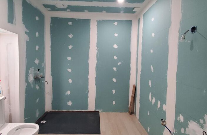 Appartement Besseges 3 pièce(s) 78 m2 — photo 3