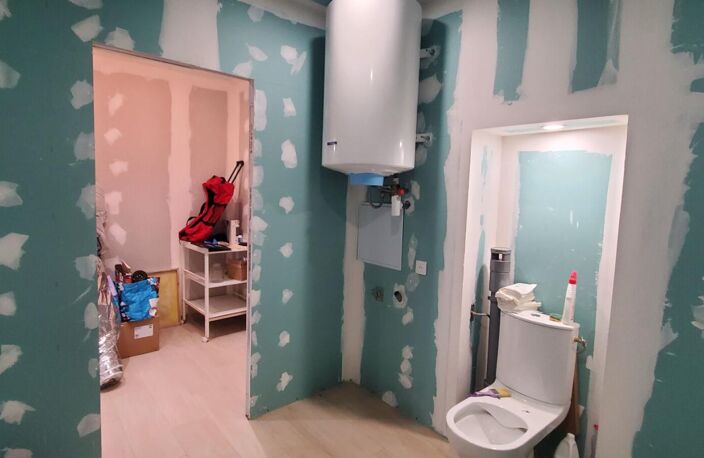 Appartement Besseges 3 pièce(s) 78 m2 — photo 4