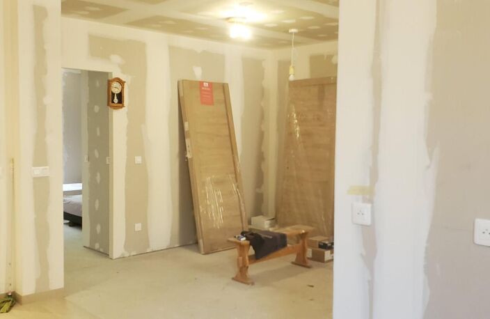 Appartement Besseges 3 pièce(s) 78 m2 — photo 5