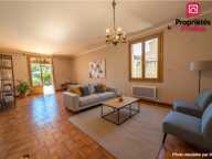 Maison au calme PLAIN PIED à Chateaurenard 4 pièce(s) 92 m2 — photo 2