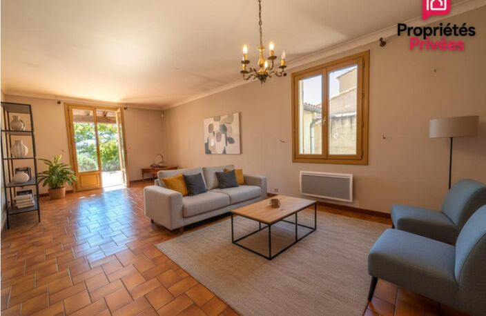Maison au calme PLAIN PIED à Chateaurenard 4 pièce(s) 92 m2 — photo 2