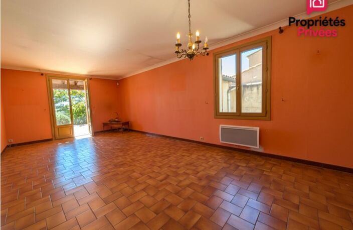 Maison au calme PLAIN PIED à Chateaurenard 4 pièce(s) 92 m2 — photo 3