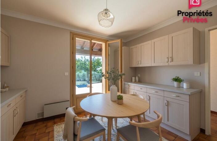 Maison au calme PLAIN PIED à Chateaurenard 4 pièce(s) 92 m2 — photo 4