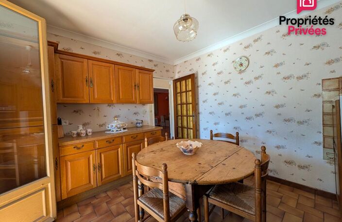 Maison au calme PLAIN PIED à Chateaurenard 4 pièce(s) 92 m2 — photo 5