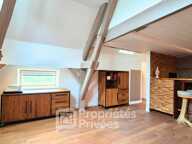 Cadre d'exception pour cet appartement atypique — photo 2