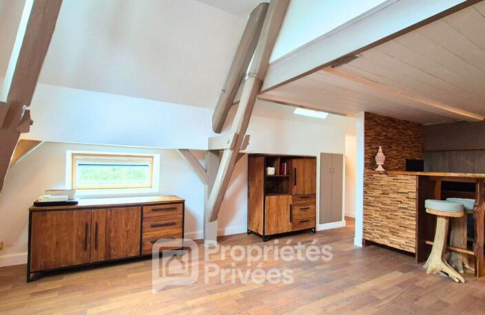 Cadre d'exception pour cet appartement atypique — photo 2
