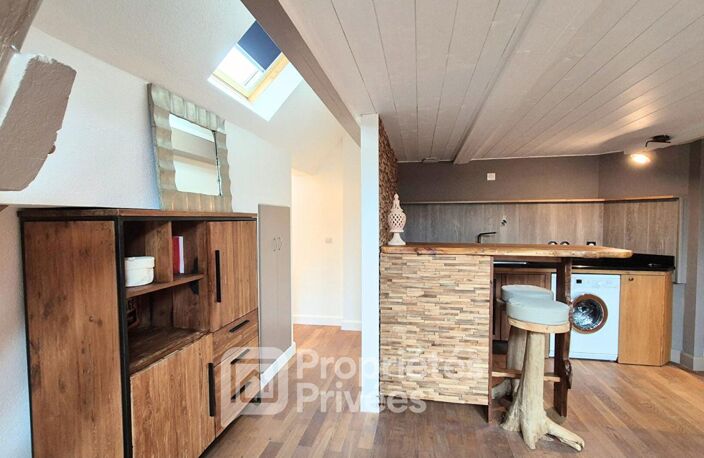 Cadre d'exception pour cet appartement atypique — photo 3