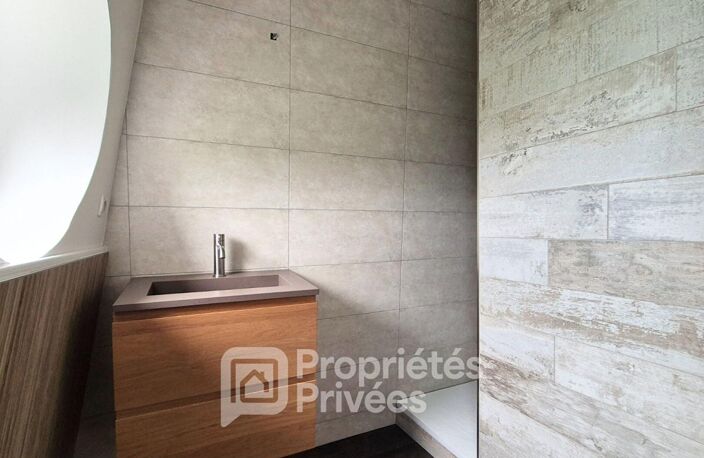 Cadre d'exception pour cet appartement atypique — photo 5