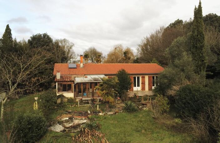Villa proche Marciac avec vue Pyrénées — photo 3