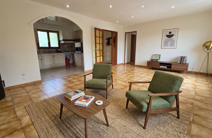 Villa proche Marciac avec vue Pyrénées — photo 5