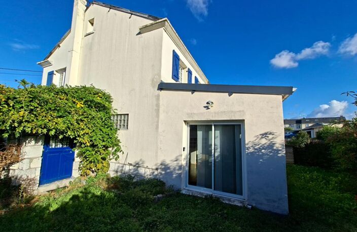 Maison Le Grand Quevilly 5 pièce(s) 103 m2 — photo 2