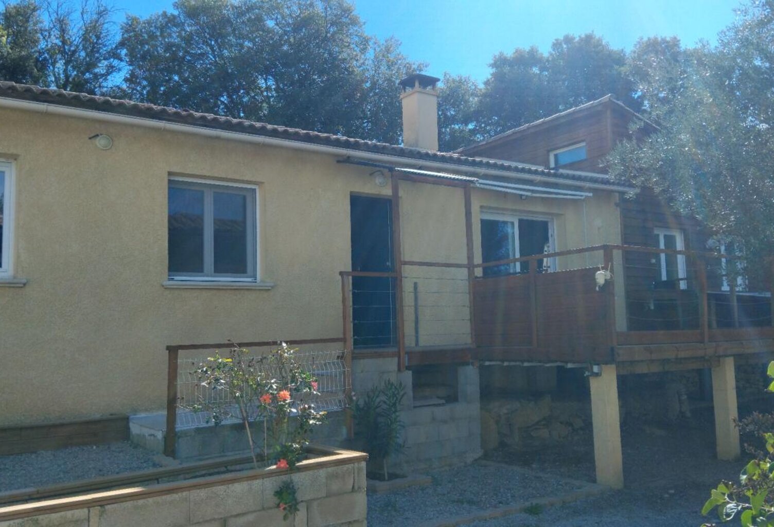 Maison Quissac 7 pièces 125 m2 — photo 1