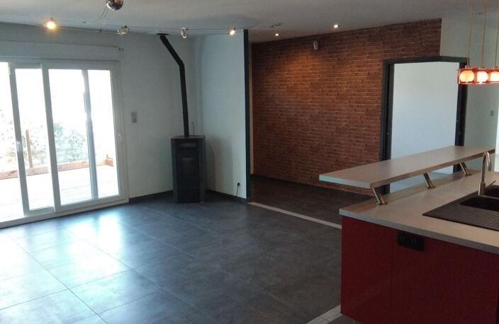 Maison Quissac 7 pièces 125 m2 — photo 2